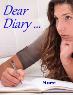 In earlier generations it was common to keep a diary or personal journal.   Today few people do it, and very few recognize the value of keeping a journal. 